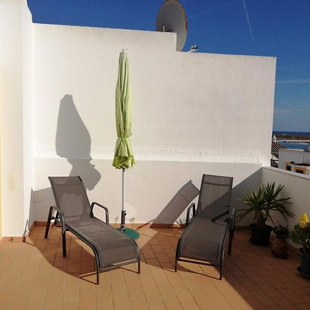 Apartamento Vista Mar Cabanas De Tavira Exteriér fotografie