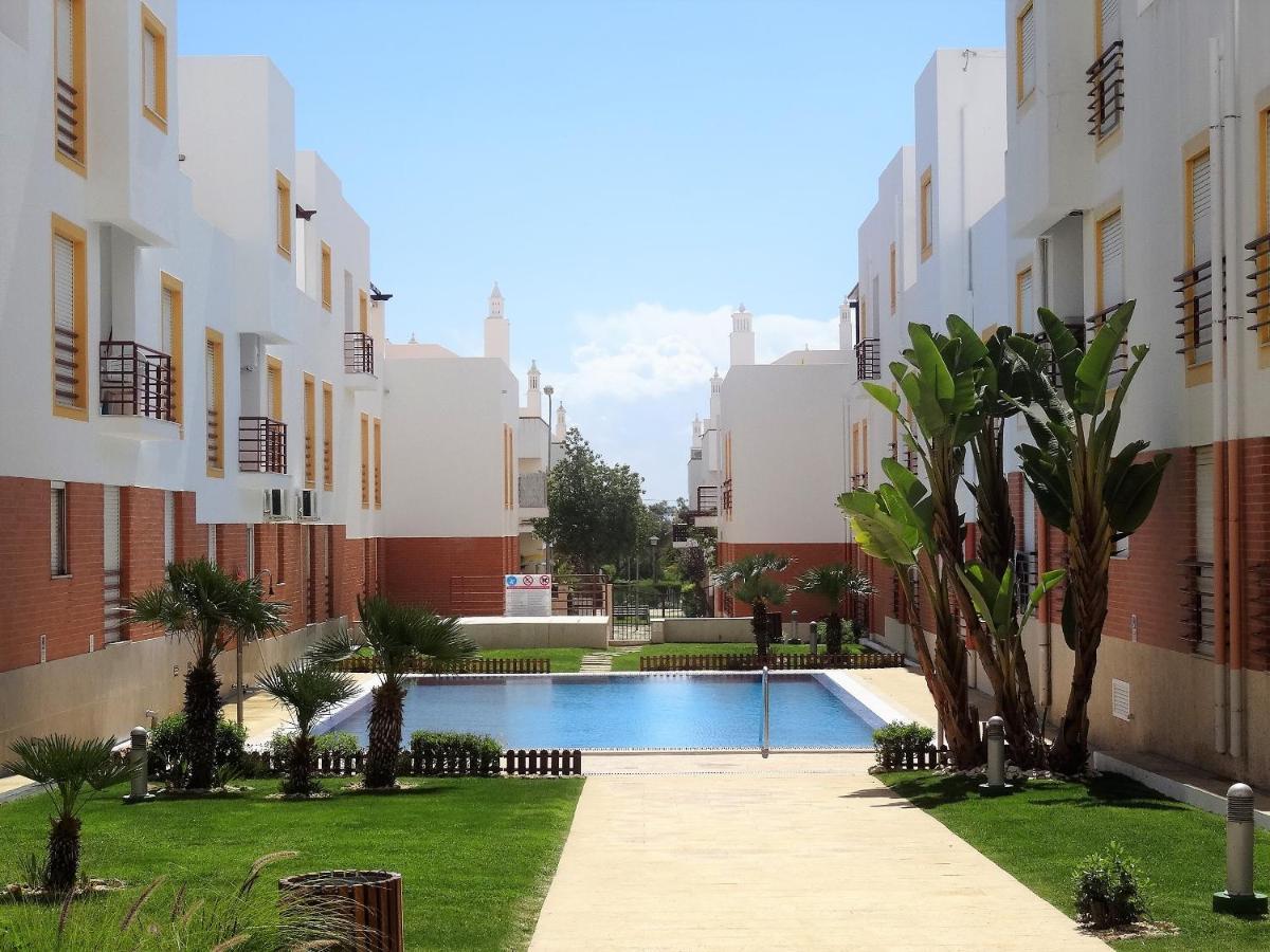 Apartamento Vista Mar Cabanas De Tavira Exteriér fotografie