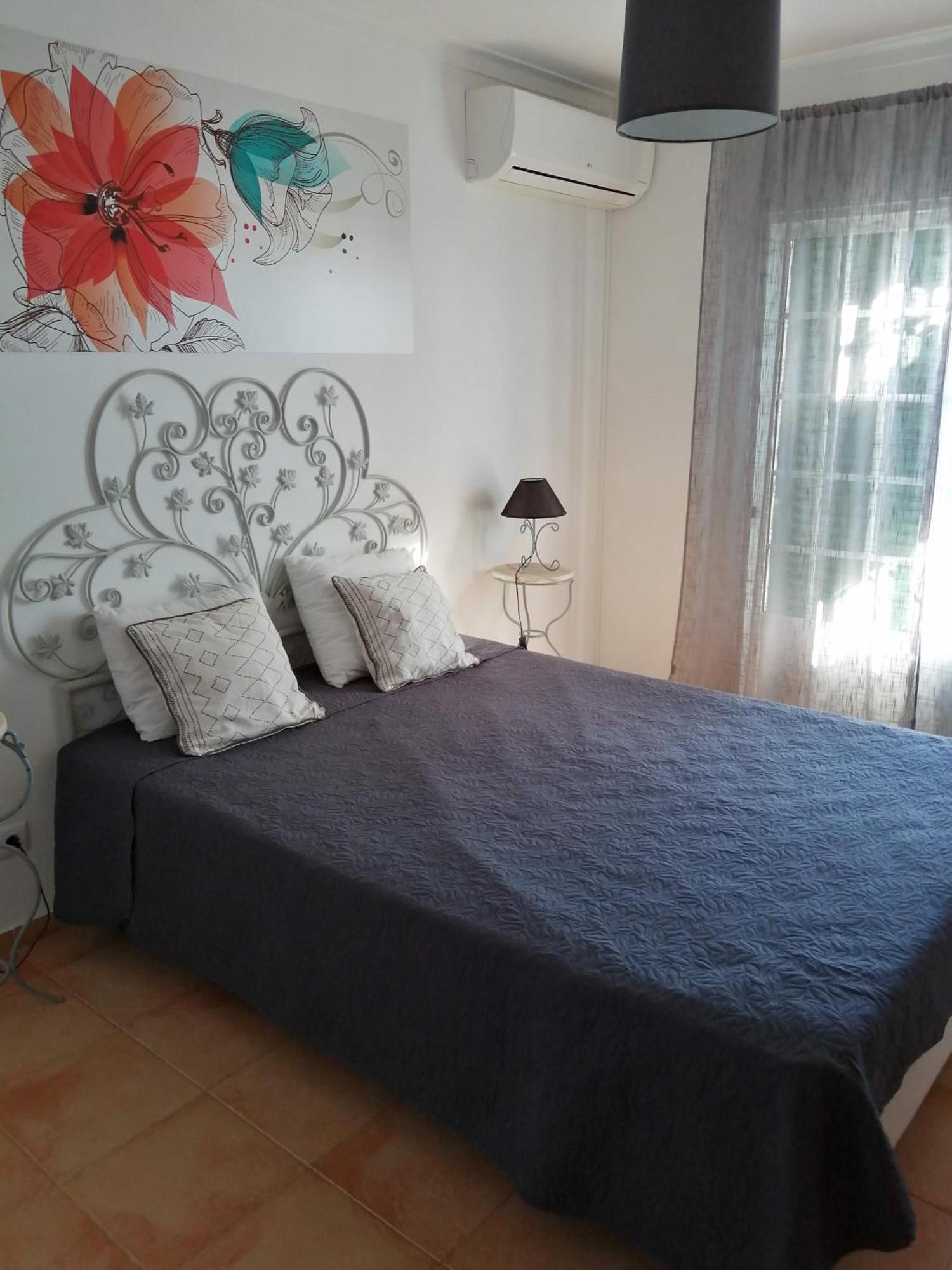 Apartamento Vista Mar Cabanas De Tavira Exteriér fotografie