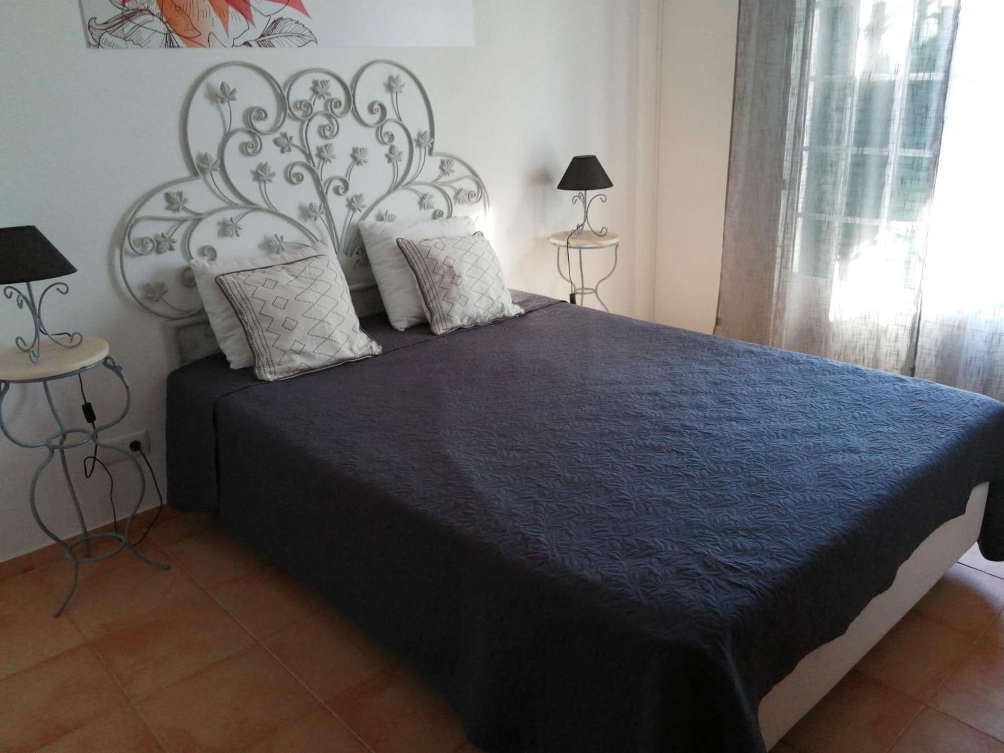 Apartamento Vista Mar Cabanas De Tavira Exteriér fotografie